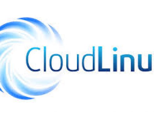 Cloudlinux alapú szerver